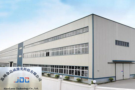 Китай SinoLaser Technology Co., Ltd. Профиль компании
